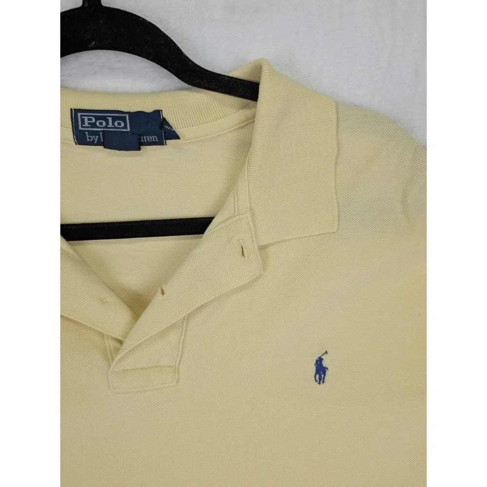 Polo Ralph Lauren polo ralph